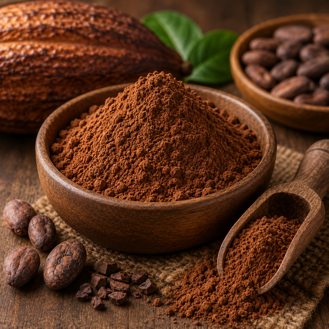 Cocoa Powder
