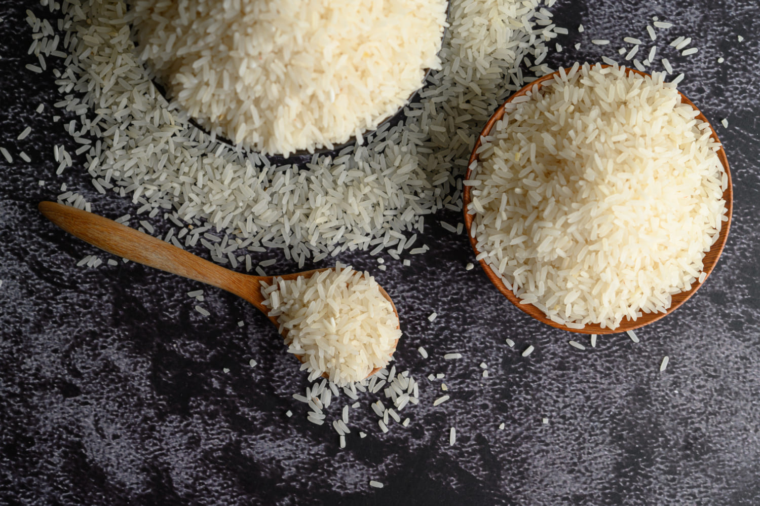 Basmati Rice