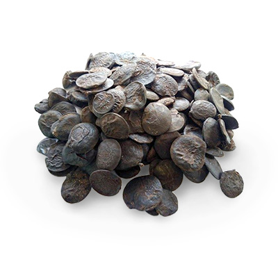 Griffonia Seeds