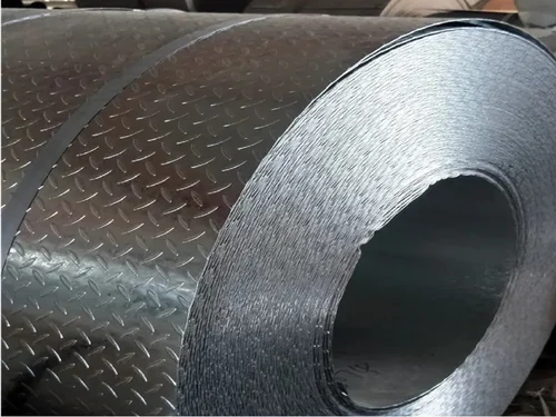 Galvanized Steel Coil